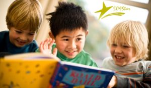 یادگیری-زبان-انگلیسی-کودکان-در-خانه