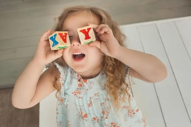 شرکت در کار هنری-روش یادگیری زبان انگلیسی کودکان