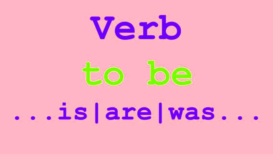 منفی-و-سوالی-کردن-افعل-توبی-tobe-verbs