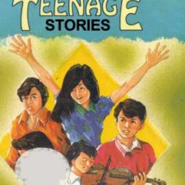 Teenage-stories