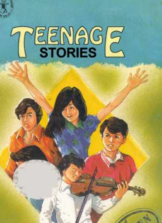 Teenage-stories