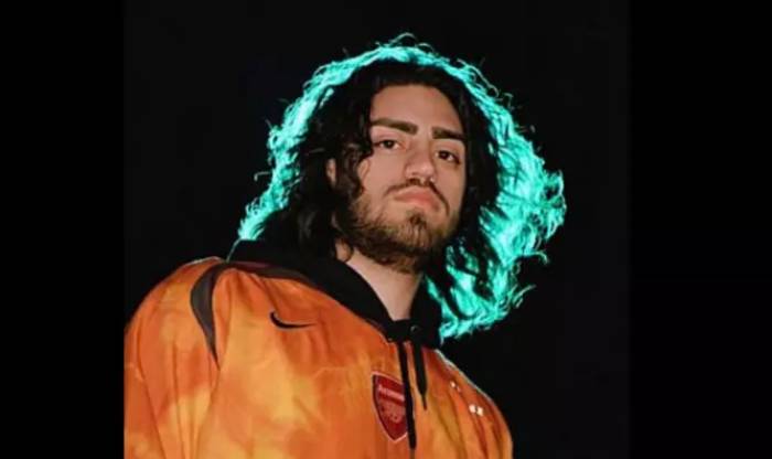 آهنگ it's you با متن و ترجمه فارسی