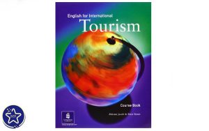 English for International Tourism اثر Miriam Jacob و Peter Strutt