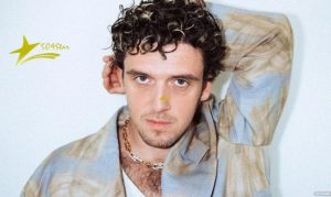 Potential Song by Lauv song1