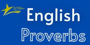 shortenglish proverb3