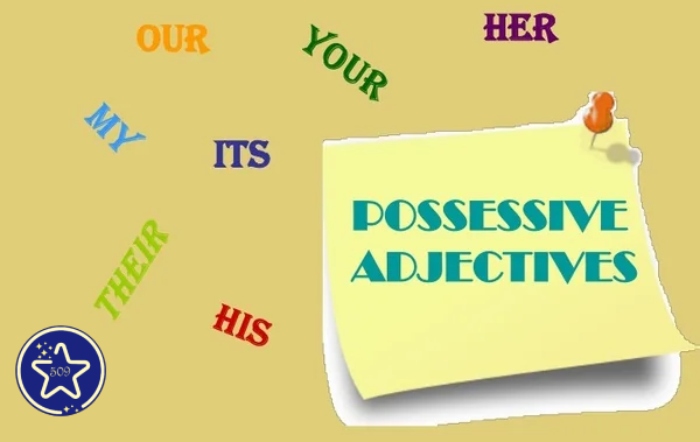 گرامر-صفات-ملکی-در-انگلیسی