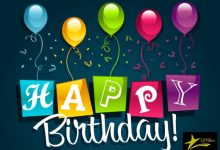 تبریک-تولد-به-انگلیسی