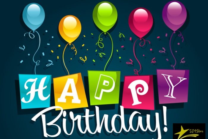 تبریک-تولد-به-انگلیسی