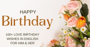 happy birthday in english5