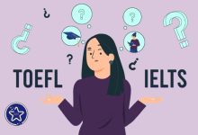 تفاوت-آیلتس-و-تافل