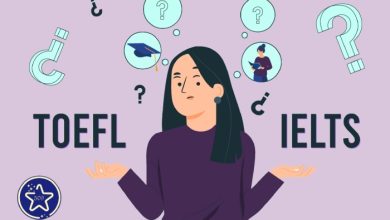 تفاوت-آیلتس-و-تافل