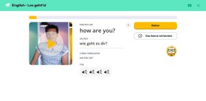 Memrise یکی از بهترین انتخاب ها برای یادگیری لغات جدید