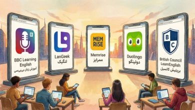 بهترین-سایت-های-یادگیری-زبان-انگلیسی